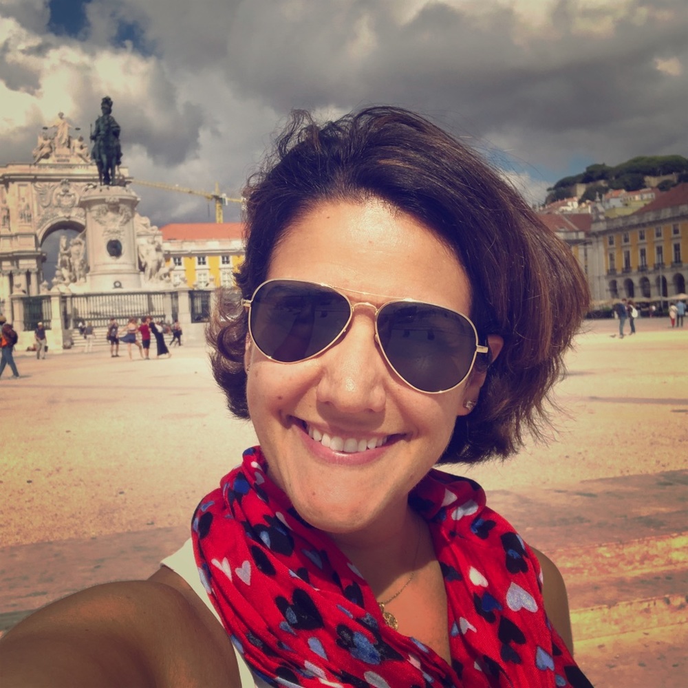 Meet your Posher, Marlen